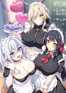 犯され催眠5 男子1人しかいない学園で性格最悪のイジメっこに犯されまくる — hentai manga cover on Fhentai