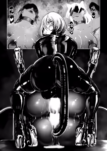 Page 270 of Akuma no Choukyou | 悪魔調教 - preview thumbnail