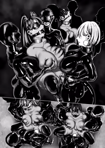 Page 277 of Akuma no Choukyou | 悪魔調教 - preview thumbnail