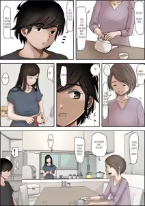 Page 6 of Kaneda wa nani mo Warukunai Vol.3 | 카네다는 나쁘지 않아 Vol.3 - preview thumbnail