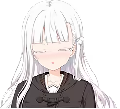 Page 1149 of Aikotoba -Silver Snow Sister- (Character set) face up blush - preview thumbnail