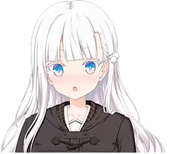 Page 1153 of Aikotoba -Silver Snow Sister- (Character set) face up blush - preview thumbnail