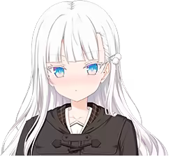 Page 1181 of Aikotoba -Silver Snow Sister- (Character set) face up blush - preview thumbnail