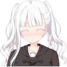 Page 1209 of Aikotoba -Silver Snow Sister- (Character set) face up blush - preview thumbnail