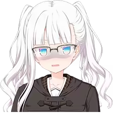 Page 1226 of Aikotoba -Silver Snow Sister- (Character set) face up blush - preview thumbnail