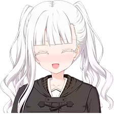 Page 1233 of Aikotoba -Silver Snow Sister- (Character set) face up blush - preview thumbnail