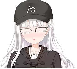 Page 1249 of Aikotoba -Silver Snow Sister- (Character set) face up blush - preview thumbnail