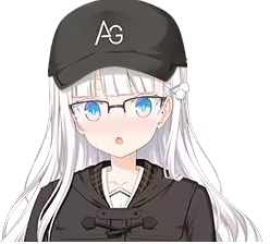 Page 1253 of Aikotoba -Silver Snow Sister- (Character set) face up blush - preview thumbnail