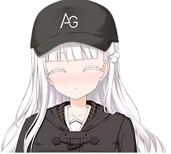 Page 1260 of Aikotoba -Silver Snow Sister- (Character set) face up blush - preview thumbnail