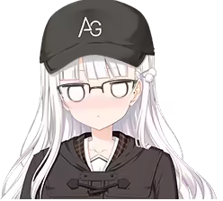 Page 1279 of Aikotoba -Silver Snow Sister- (Character set) face up blush - preview thumbnail