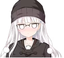 Page 1329 of Aikotoba -Silver Snow Sister- (Character set) face up blush - preview thumbnail