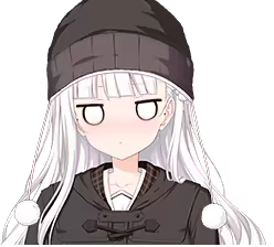 Page 1330 of Aikotoba -Silver Snow Sister- (Character set) face up blush - preview thumbnail