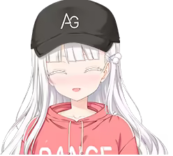 Page 1442 of Aikotoba -Silver Snow Sister- (Character set) face up blush - preview thumbnail