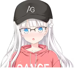 Page 1453 of Aikotoba -Silver Snow Sister- (Character set) face up blush - preview thumbnail