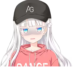 Page 1476 of Aikotoba -Silver Snow Sister- (Character set) face up blush - preview thumbnail