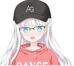 Page 1477 of Aikotoba -Silver Snow Sister- (Character set) face up blush - preview thumbnail