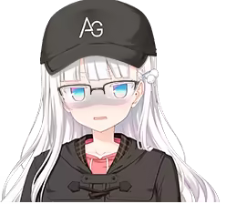 Page 1625 of Aikotoba -Silver Snow Sister- (Character set) face up blush - preview thumbnail