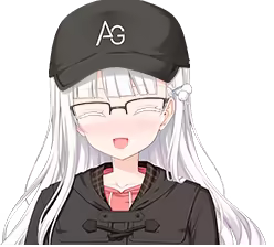 Page 1633 of Aikotoba -Silver Snow Sister- (Character set) face up blush - preview thumbnail