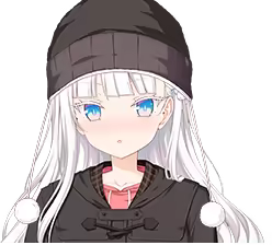 Page 1638 of Aikotoba -Silver Snow Sister- (Character set) face up blush - preview thumbnail