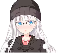 Page 1653 of Aikotoba -Silver Snow Sister- (Character set) face up blush - preview thumbnail