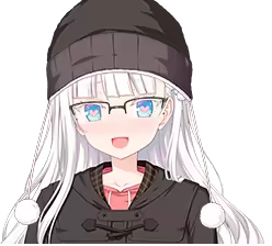Page 1673 of Aikotoba -Silver Snow Sister- (Character set) face up blush - preview thumbnail