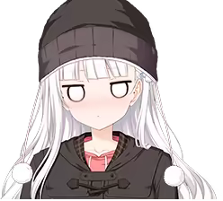 Page 1680 of Aikotoba -Silver Snow Sister- (Character set) face up blush - preview thumbnail