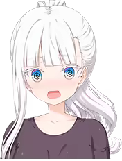 Page 1693 of Aikotoba -Silver Snow Sister- (Character set) face up blush - preview thumbnail