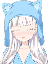 Page 1713 of Aikotoba -Silver Snow Sister- (Character set) face up blush - preview thumbnail