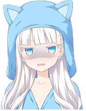 Page 1730 of Aikotoba -Silver Snow Sister- (Character set) face up blush - preview thumbnail