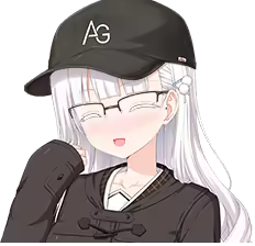 Page 423 of Aikotoba -Silver Snow Sister- (Character set) face up blush - preview thumbnail