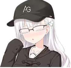 Page 431 of Aikotoba -Silver Snow Sister- (Character set) face up blush - preview thumbnail