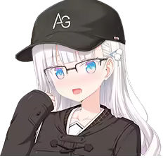 Page 433 of Aikotoba -Silver Snow Sister- (Character set) face up blush - preview thumbnail