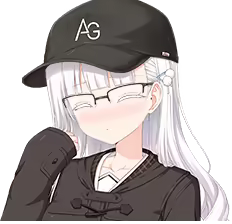 Page 441 of Aikotoba -Silver Snow Sister- (Character set) face up blush - preview thumbnail
