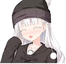 Page 476 of Aikotoba -Silver Snow Sister- (Character set) face up blush - preview thumbnail