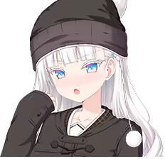 Page 480 of Aikotoba -Silver Snow Sister- (Character set) face up blush - preview thumbnail