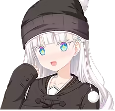 Page 512 of Aikotoba -Silver Snow Sister- (Character set) face up blush - preview thumbnail