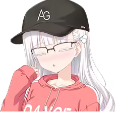 Page 639 of Aikotoba -Silver Snow Sister- (Character set) face up blush - preview thumbnail