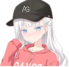 Page 646 of Aikotoba -Silver Snow Sister- (Character set) face up blush - preview thumbnail