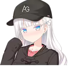 Page 730 of Aikotoba -Silver Snow Sister- (Character set) face up blush - preview thumbnail