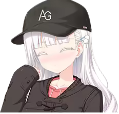 Page 754 of Aikotoba -Silver Snow Sister- (Character set) face up blush - preview thumbnail