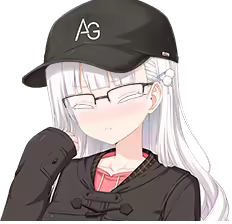 Page 763 of Aikotoba -Silver Snow Sister- (Character set) face up blush - preview thumbnail