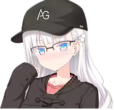 Page 775 of Aikotoba -Silver Snow Sister- (Character set) face up blush - preview thumbnail