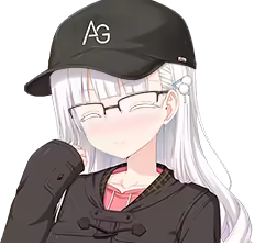 Page 777 of Aikotoba -Silver Snow Sister- (Character set) face up blush - preview thumbnail