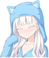 Page 876 of Aikotoba -Silver Snow Sister- (Character set) face up blush - preview thumbnail
