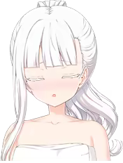 Page 967 of Aikotoba -Silver Snow Sister- (Character set) face up blush - preview thumbnail