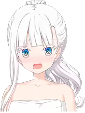 Page 968 of Aikotoba -Silver Snow Sister- (Character set) face up blush - preview thumbnail