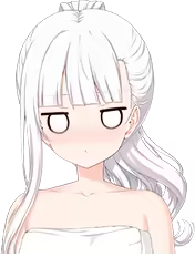 Page 982 of Aikotoba -Silver Snow Sister- (Character set) face up blush - preview thumbnail