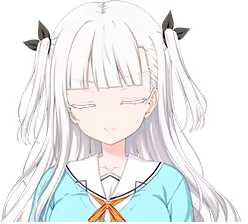 Page 1113 of Aikotoba -Silver Snow Sister- (Character set) face up - preview thumbnail