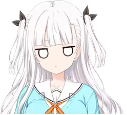 Page 1129 of Aikotoba -Silver Snow Sister- (Character set) face up - preview thumbnail