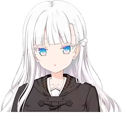 Page 1137 of Aikotoba -Silver Snow Sister- (Character set) face up - preview thumbnail
